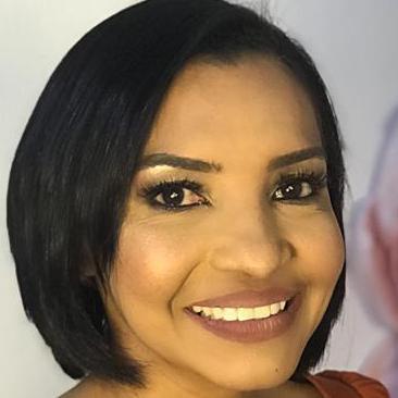 Samara Maria Messias da Silva